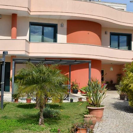B & B Paradise Melendugno Exterior photo