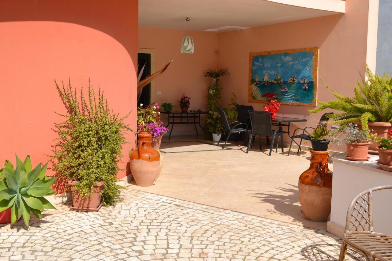 B & B Paradise Melendugno Exterior photo