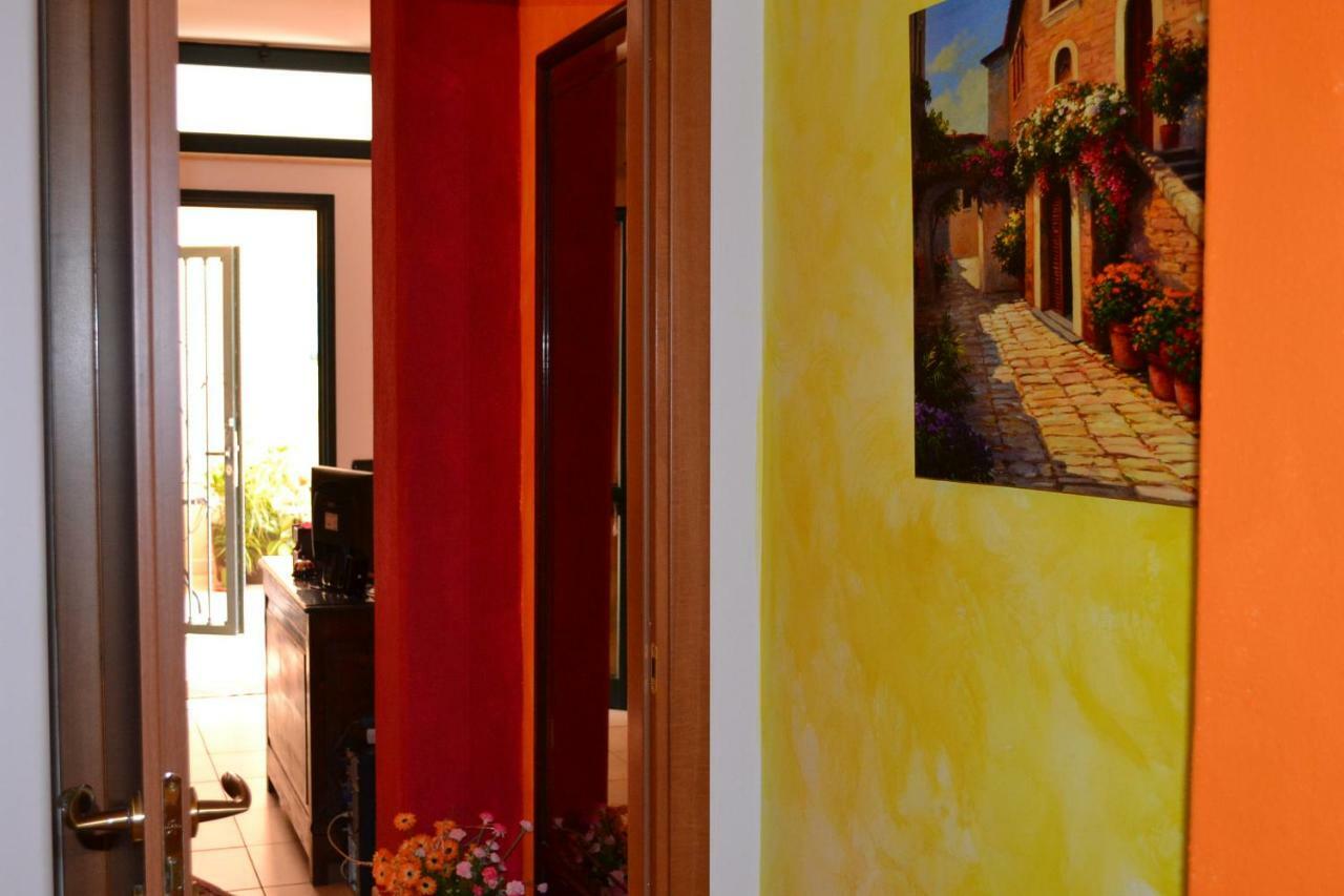 B & B Paradise Melendugno Exterior photo