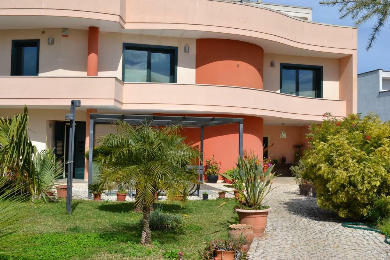 B & B Paradise Melendugno Exterior photo