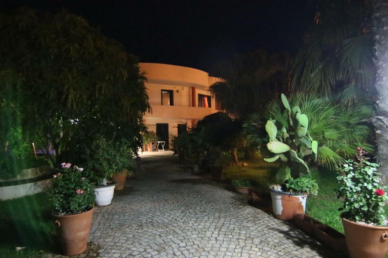 B & B Paradise Melendugno Exterior photo