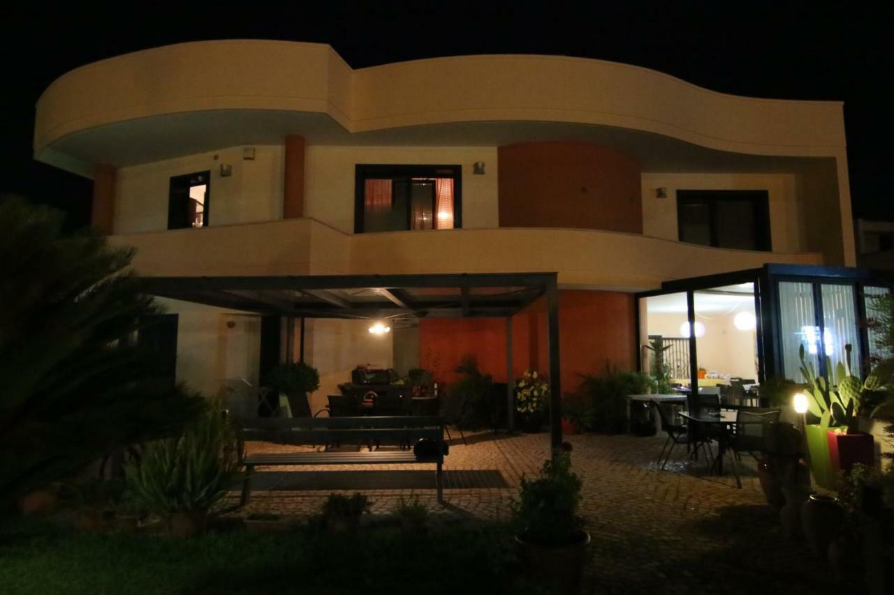 B & B Paradise Melendugno Exterior photo